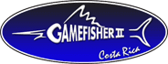 Gamefisher II