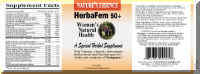 HerbaFem50+