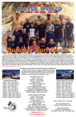 Surf Camp